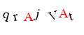 lettres